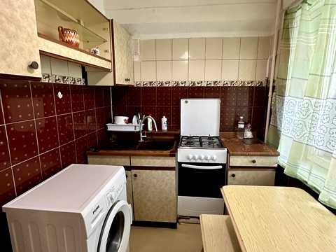 квартира по адресу Шолом-Алейхема ул., 13-А