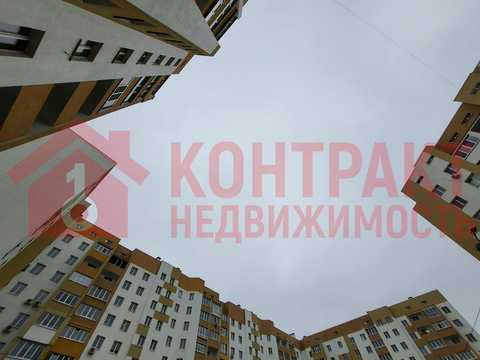 квартира за адресою просп. Ландау, 52