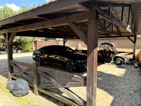 дом по адресу Скіфська ул.