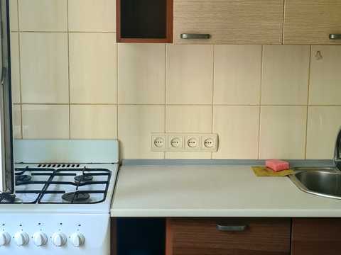 квартира по адресу Василя Кучера ул., 4