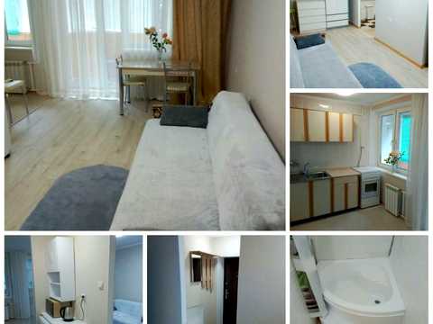 квартира по адресу Рыбальская ул., 3