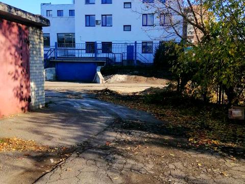 паркомісце за адресою Харків, Шатилівська вул. (Леніна), 2