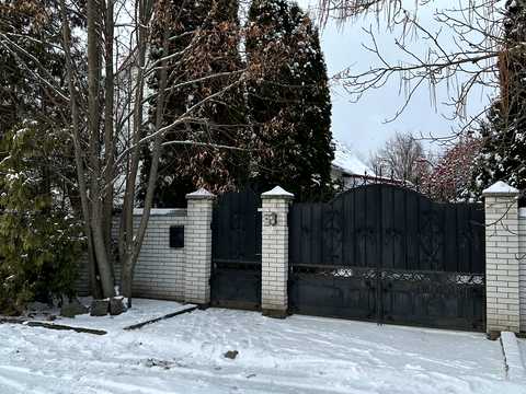 будинок за адресою Прорізна, 18
