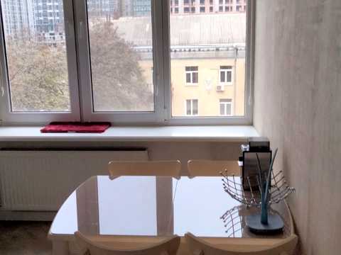 квартира за адресою Предславинська вул., 36/38