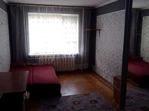 квартира за адресою Максима Залізняка вул., 12