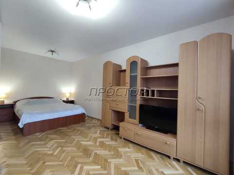 квартира по адресу Викентия Беретти ул., 5-А