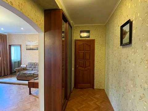 квартира за адресою Катерини Білокур вул., 2/8