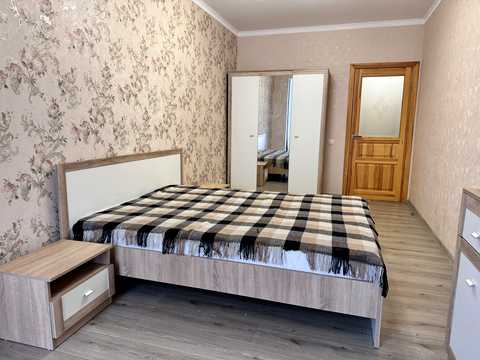 квартира за адресою Клавдіївська вул., 40-Е