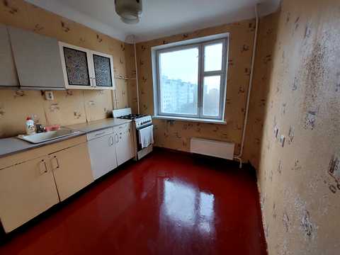 квартира за адресою Володимира Великого вул. (Тельмана), 68