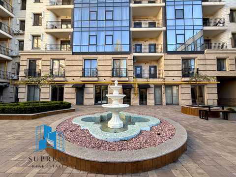 квартира по адресу Вице-адмирала Азарова ул. (Вице-адмирала Азарова), 8а