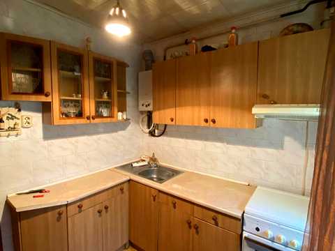 квартира по адресу Малишевского ул., 3