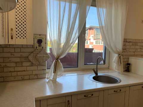 квартира по адресу Остромирська ул., 35б