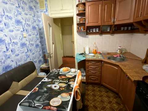 квартира по адресу Академика Королёва ул., 4