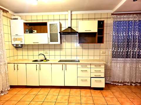 квартира за адресою Львівське шосе, 3