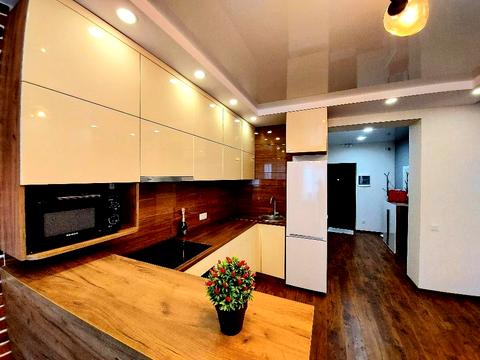 квартира по адресу Рогатинская Левада, 4