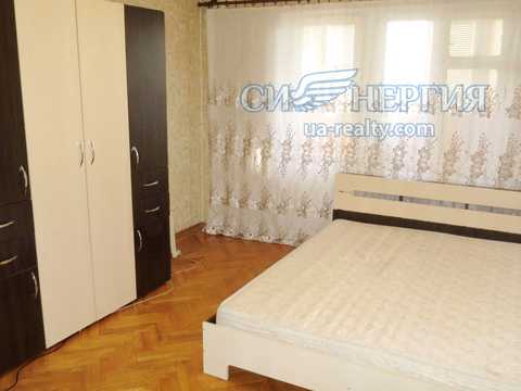 квартира за адресою Повітряних Сил просп. (Повітрофлотський), 36