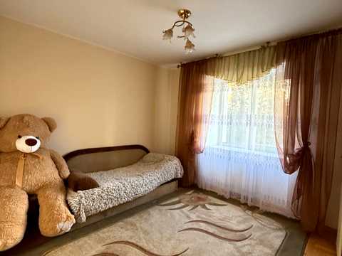квартира по адресу Витвицкого ул. (Луначарского), 30