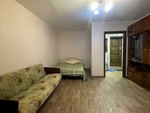 квартира по адресу Маломясницкая ул., 6