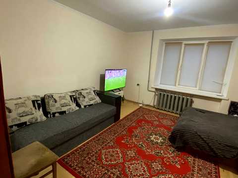 квартира по адресу Кульчицкой ул., 14