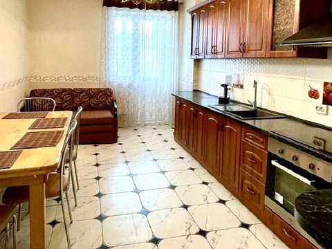 квартира за адресою Теремківська вул., 3-А