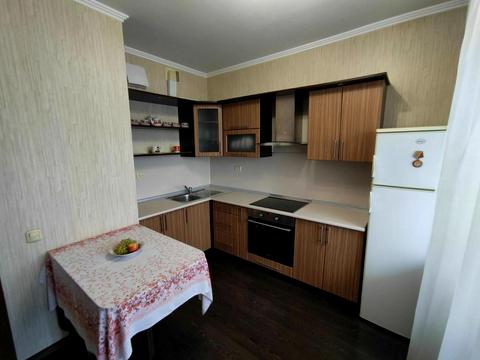 квартира по адресу Днепровская набережная ул., 26-Б