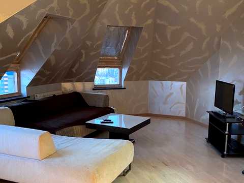 квартира за адресою Середньофонтанська вул., 19б