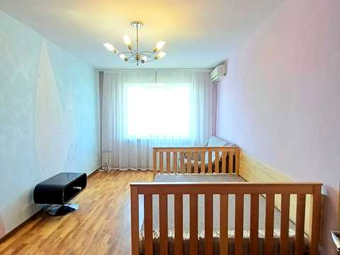 квартира за адресою Лісківська вул., 12