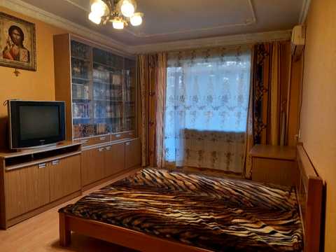 квартира за адресою Лісогринівецька вул., 2/2