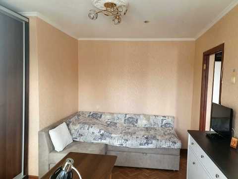 квартира за адресою Івана Микитенка вул., 9