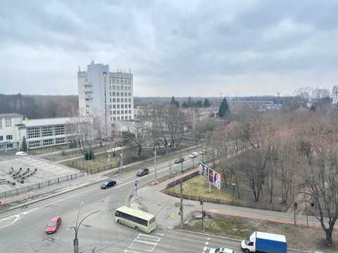 квартира за адресою Шевченка вул., 114-А