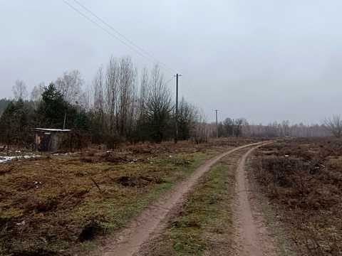 ділянка за адресою 