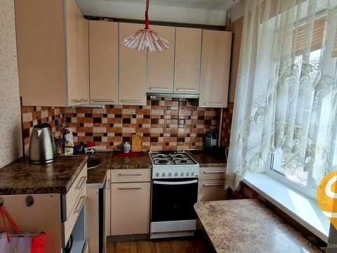 квартира за адресою Пархоменка вул., 333