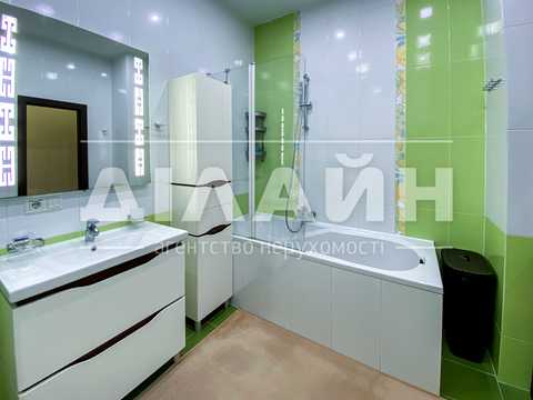 квартира за адресою Дніпровські Пороги вул., 15-Є