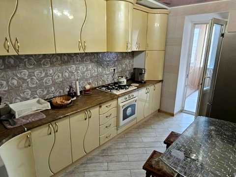 квартира по адресу Кам'янецька ул., 10