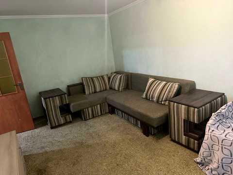 квартира за адресою Сухомлинського вул., 6
