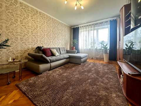квартира по адресу Гната Хоткевича ул., 67