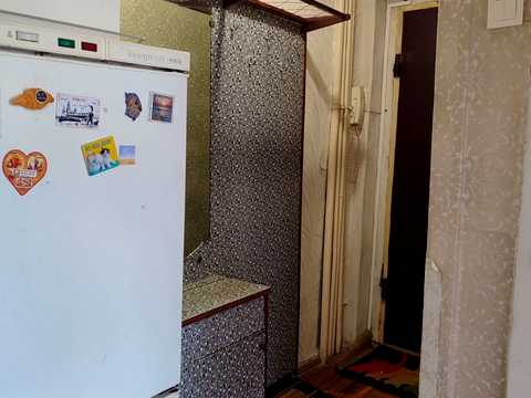 квартира за адресою Білоруська вул., 15-А