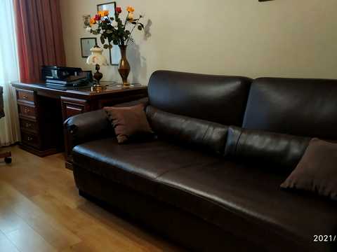 кімната за адресою Андрія Малишка вул., 3