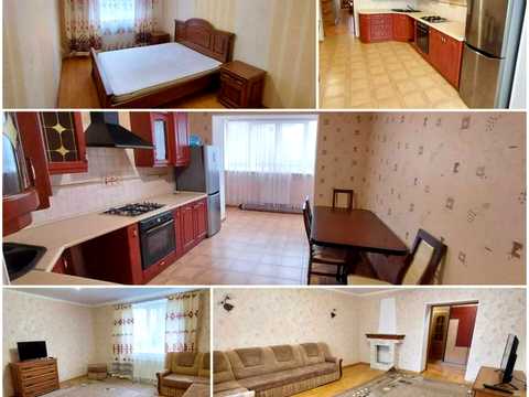 квартира за адресою Короля Данила вул., 21