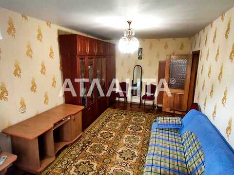 квартира по адресу Небесной Сотни просп. (Маршала Жукова), 83