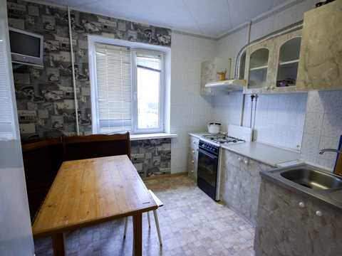 квартира по адресу Левитана ул., 108