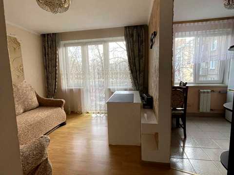 квартира за адресою Городоцька вул., 249