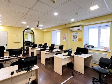 комерційна за адресою Тараса Шевченка бульв., 2