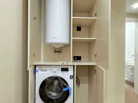 квартира по адресу Франковская ул., 10