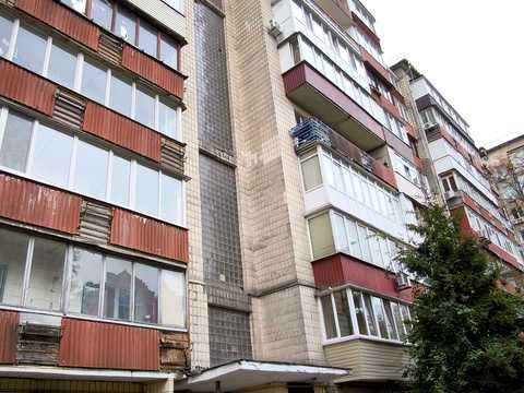 квартира за адресою Іпсилантіївський пров. (Аїстова вул.), 3