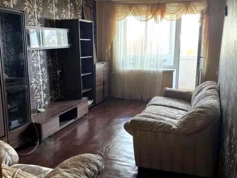 квартира по адресу Филиппа Орлика просп. (Ілліча), 17