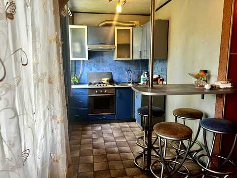 квартира за адресою Поповича вул., 7в