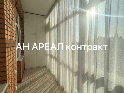 квартира по адресу Металлургов просп., 8-А
