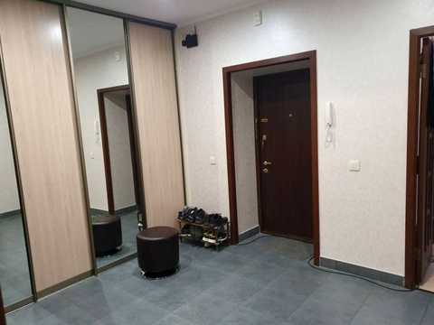квартира за адресою Леся Курбаса вул., 7