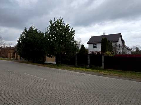дом по адресу Жиривская ул., 8
